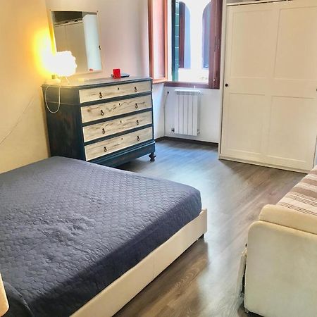Appartement La Loge de la Biennale à Venise Extérieur photo
