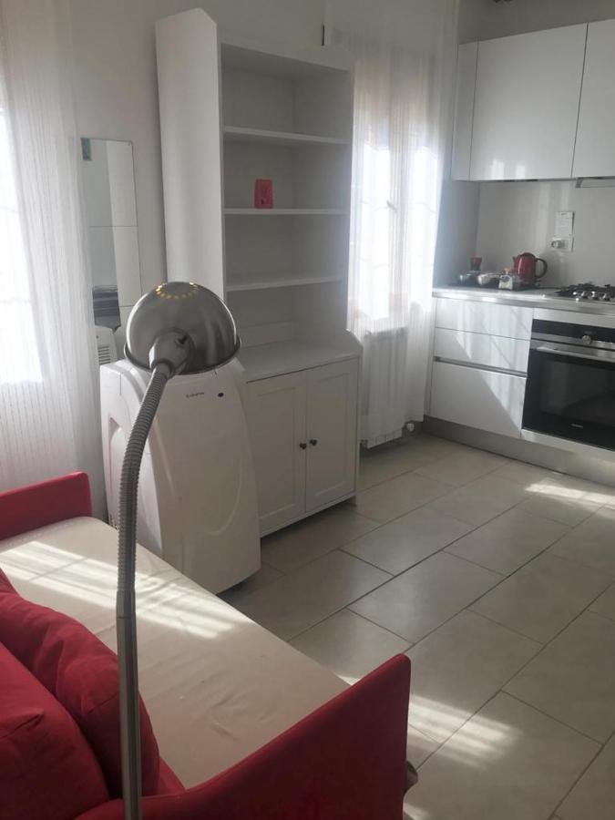 Appartement La Loge de la Biennale à Venise Extérieur photo