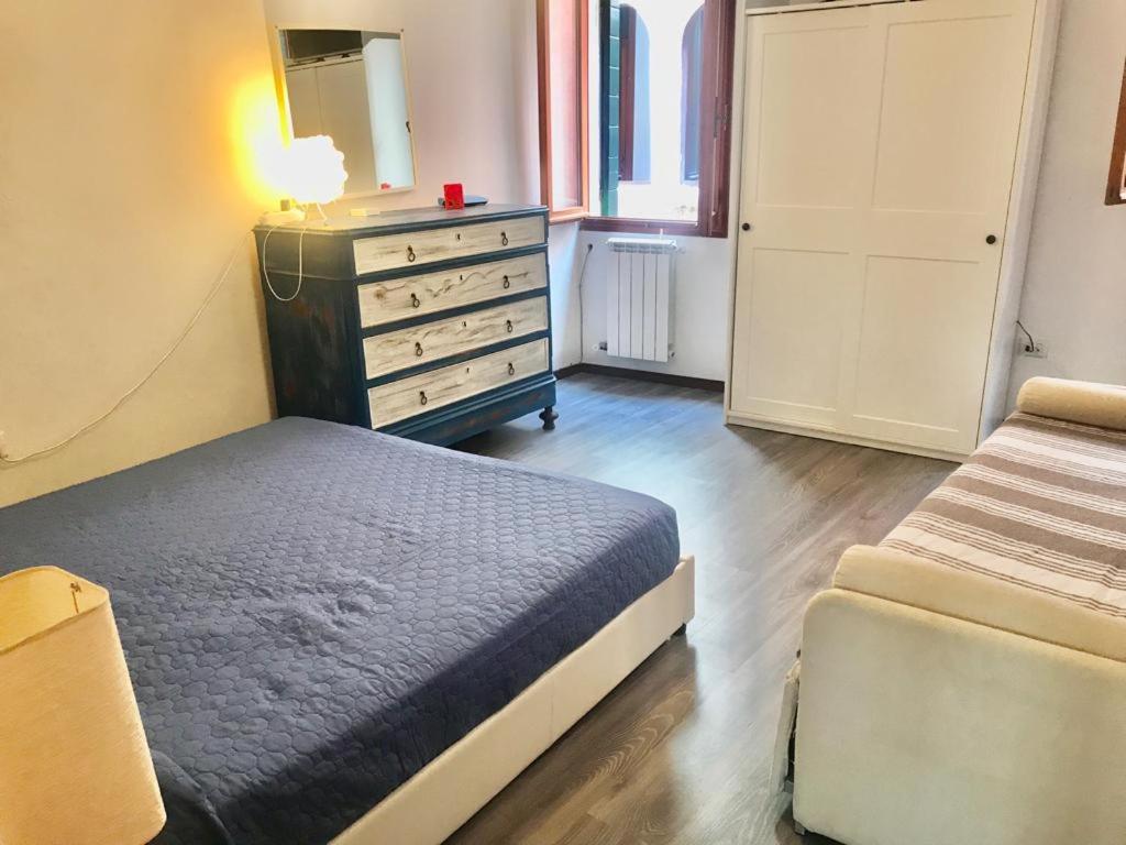 Appartement La Loge de la Biennale à Venise Extérieur photo