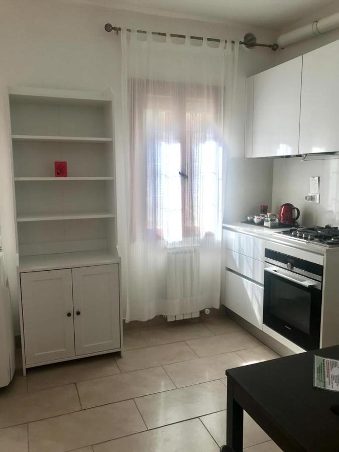 Appartement La Loge de la Biennale à Venise Extérieur photo