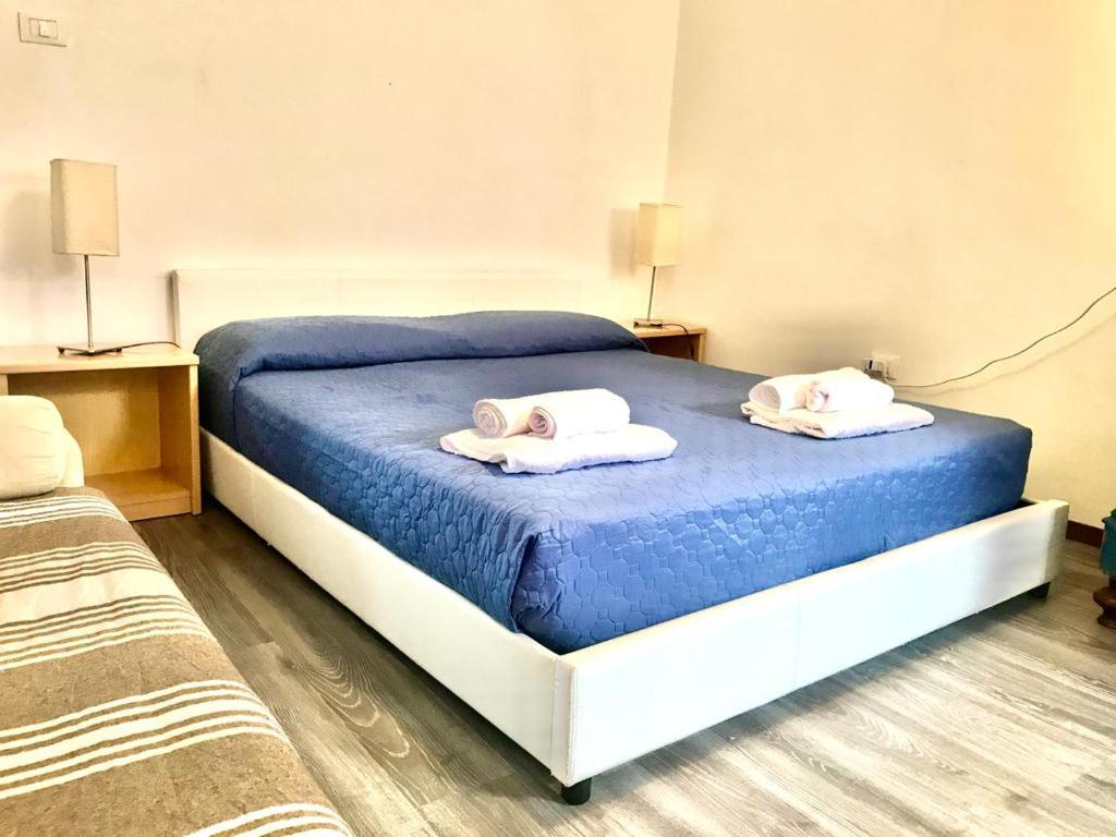 Appartement La Loge de la Biennale à Venise Extérieur photo