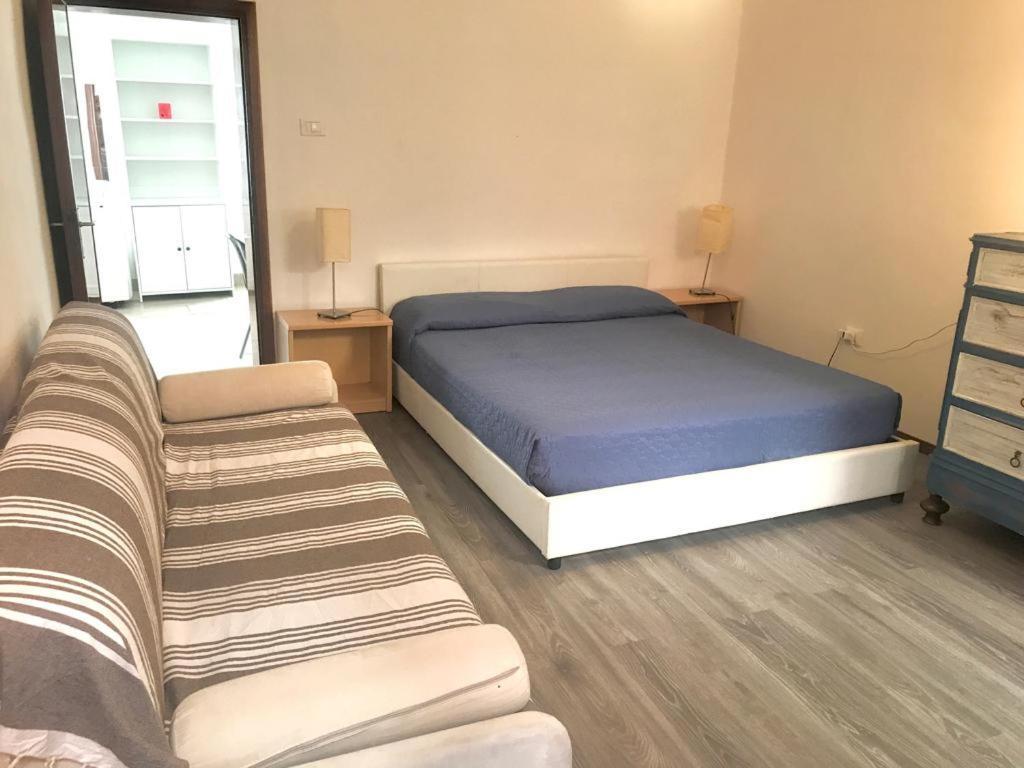 Appartement La Loge de la Biennale à Venise Extérieur photo
