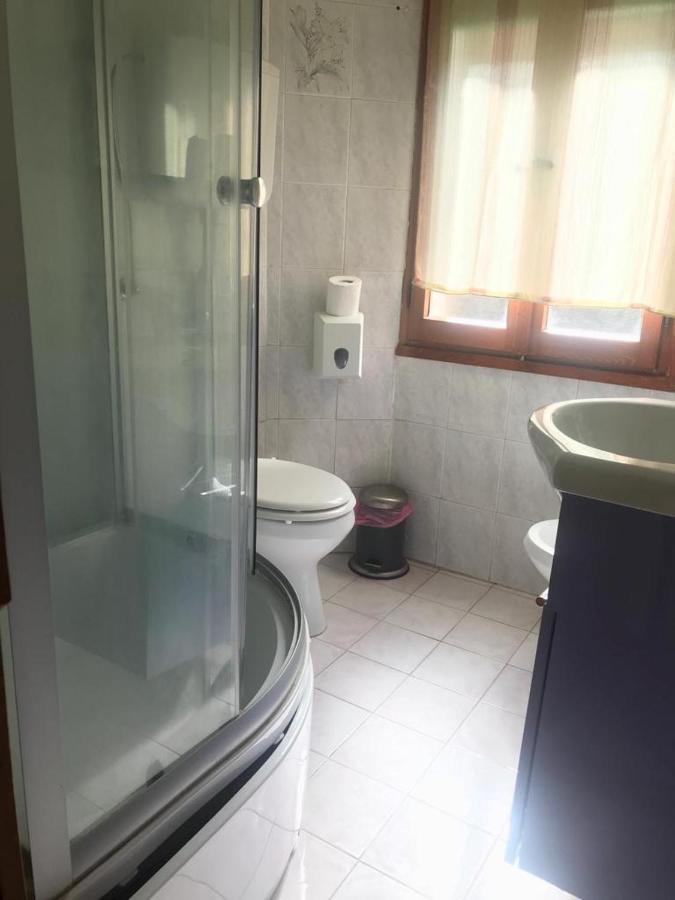 Appartement La Loge de la Biennale à Venise Extérieur photo