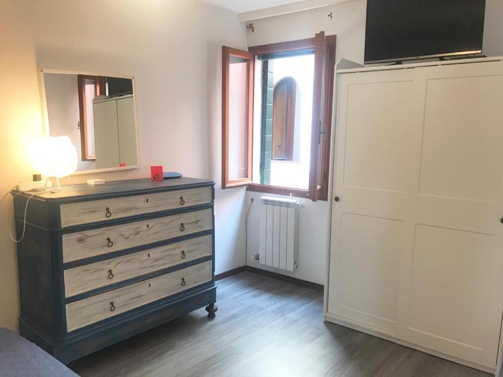 Appartement La Loge de la Biennale à Venise Extérieur photo