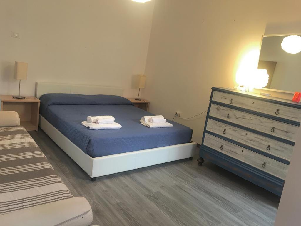 Appartement La Loge de la Biennale à Venise Extérieur photo